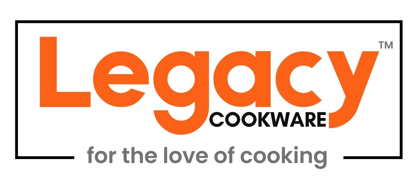 Legacy Cookware