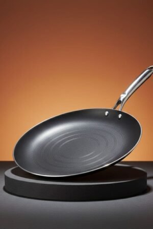 Concave Chapati Tawa