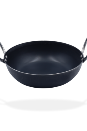 Kadhai Flat Bowl