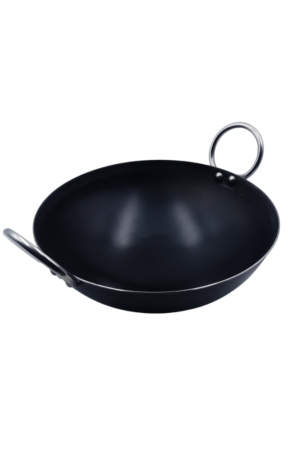 Kadhai Round Bowl