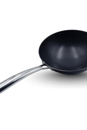 Tadka Bowl Frying Pan