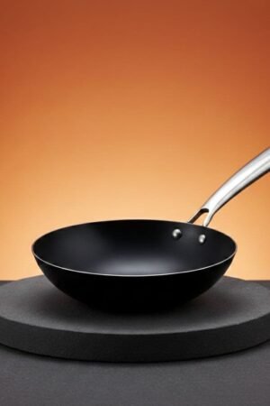 Tadka Bowl Frying Pan