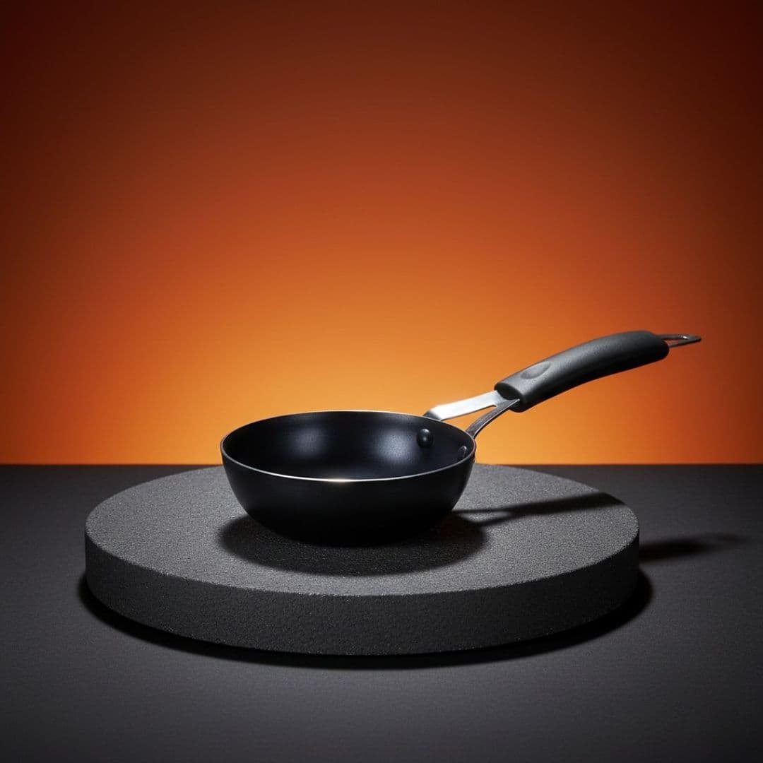 Tadka Pan
